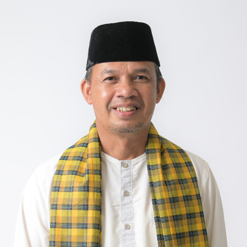 Dr. Muhammad Muchlas Rowi, S.F., S.H., M.M.