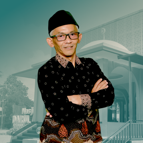 Yadi Sukmayadi, S.Sos.I.