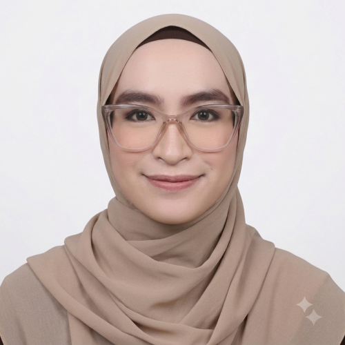 Nur Shofaa Inarah, S.Psi.