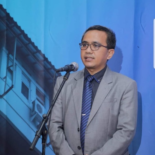 Zaini Abdul Malik