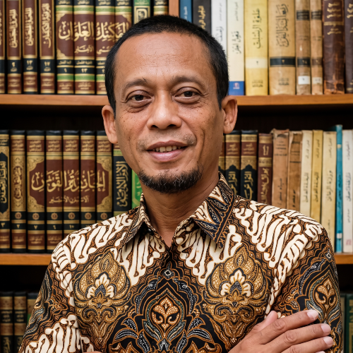 DUDI HERMAWAN