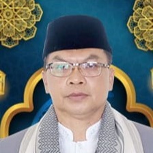 H.Mohamad Yusup Sapari, S.Pd, M.M.Pd