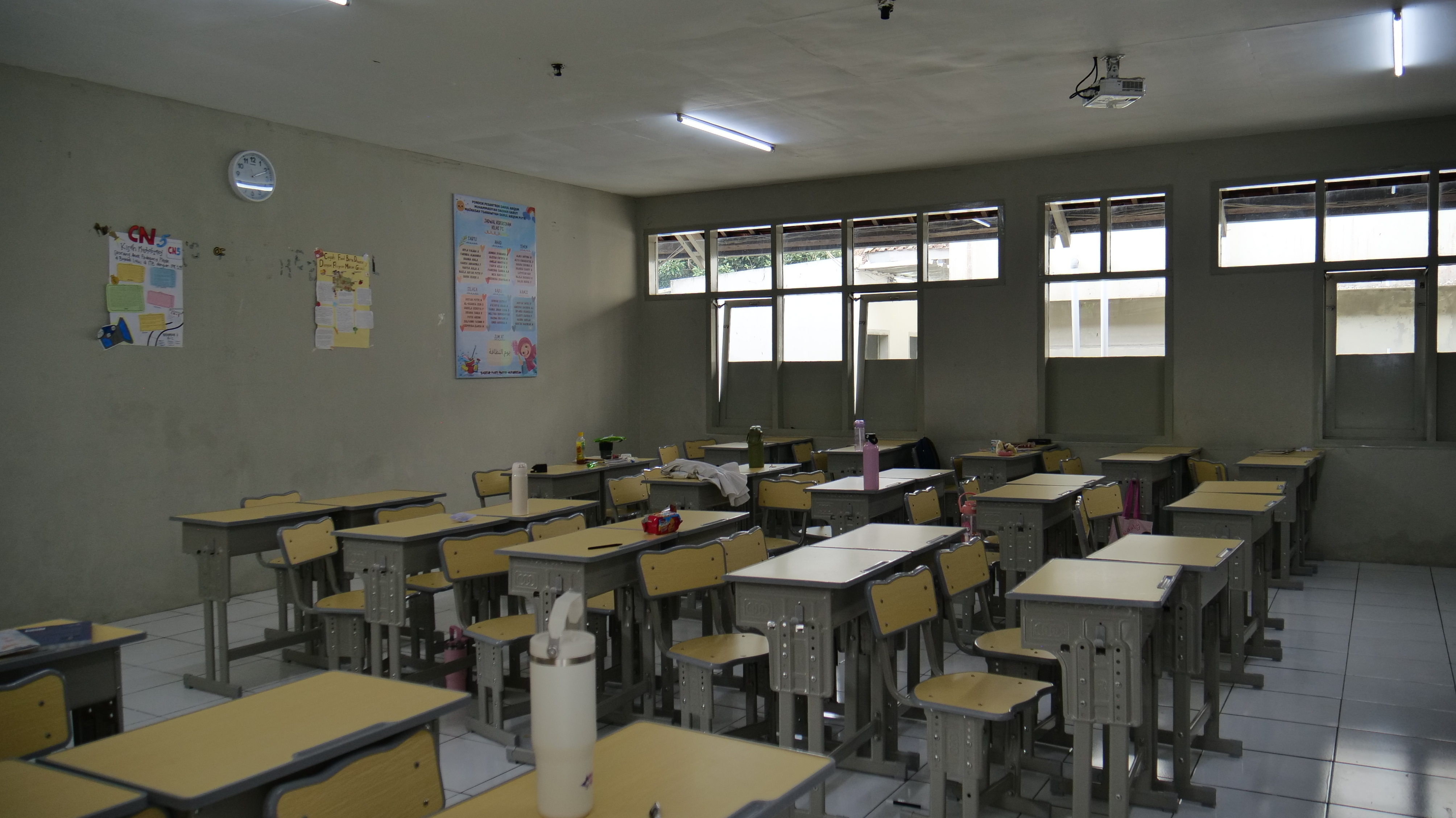 Ruang Kelas