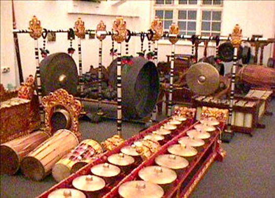 Karawitan