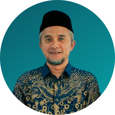 H. Ahmad Syaoqie, S.Ag., M.Si.