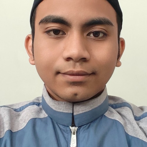 Rifqi Khoirul Insan, S. Pd. 