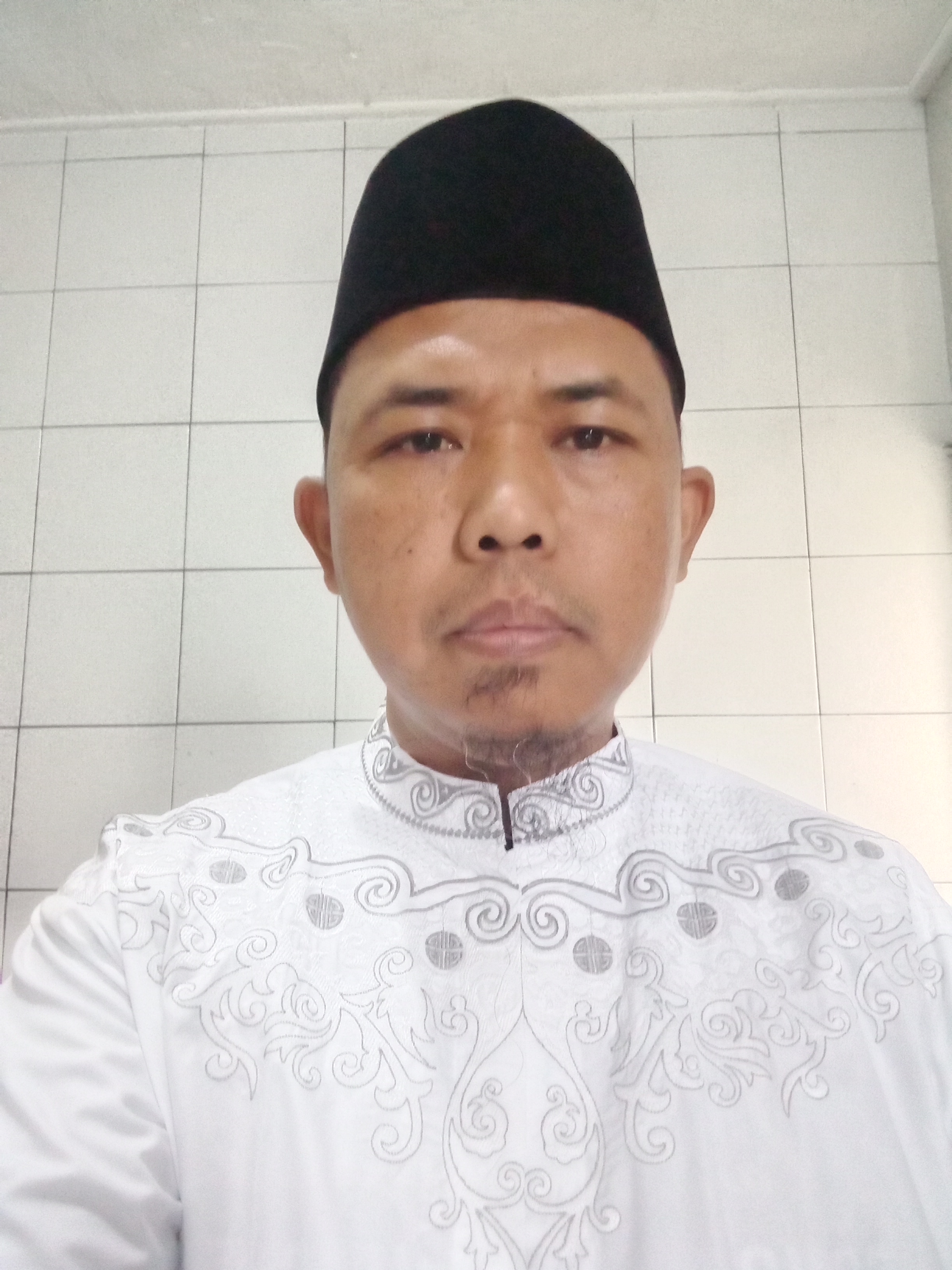 Mohammad Firman Jaelani, SP