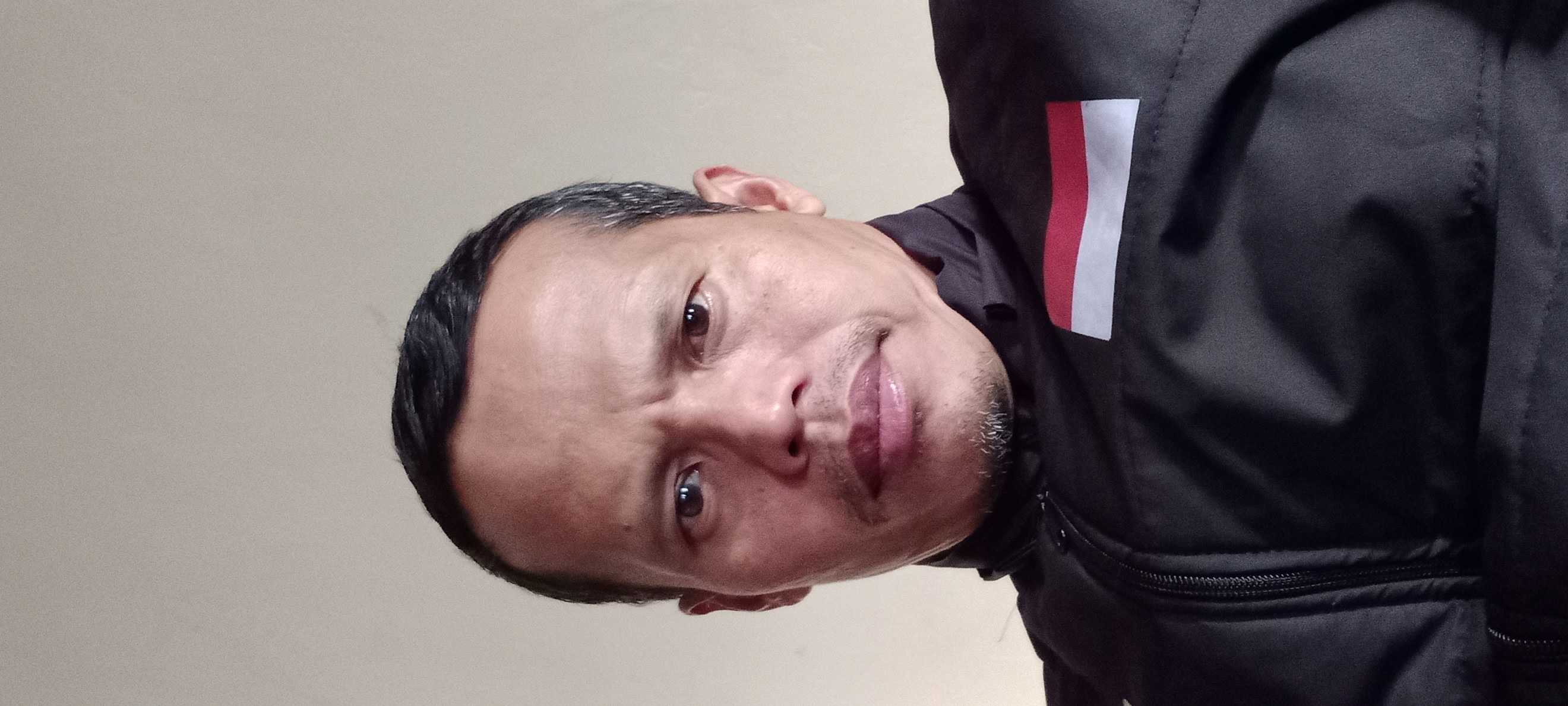 Jenal Arifin, S.Ag