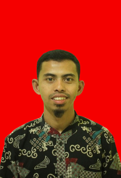Dikdik Mauludin 