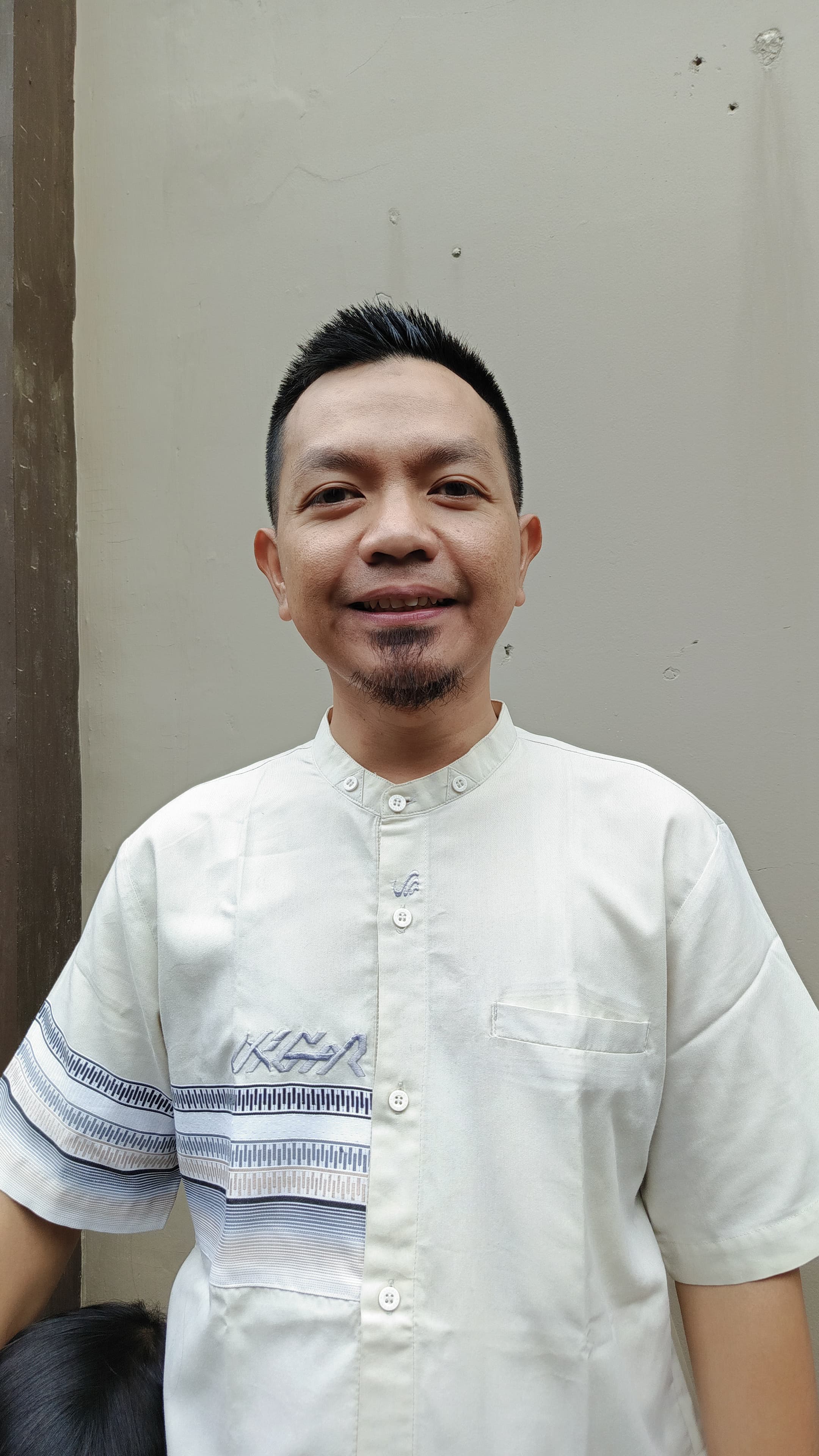 Hendi Purnama, S.Pd.