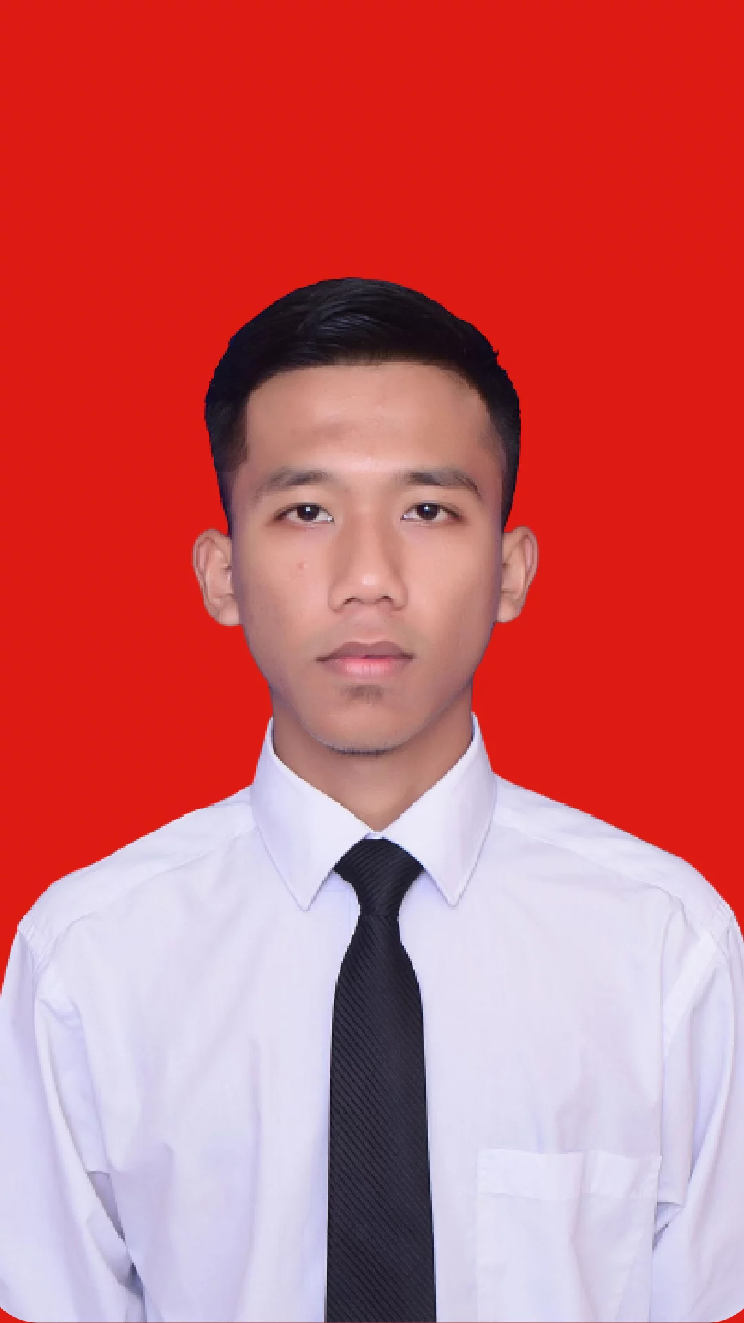Imam Alawi Abdul Luthfi 