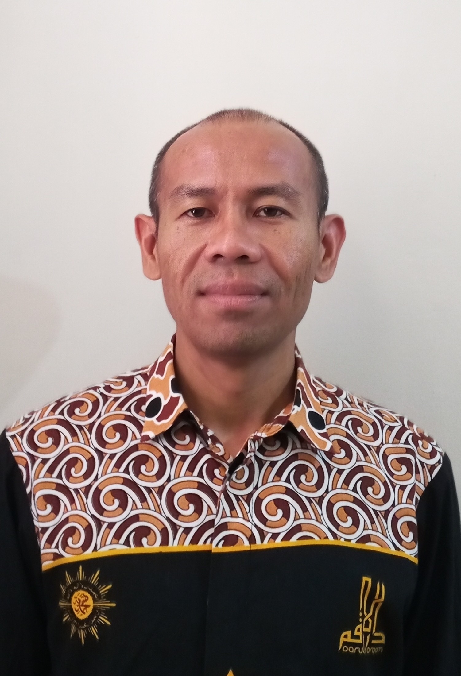 Andi Yusuf, S.H.I