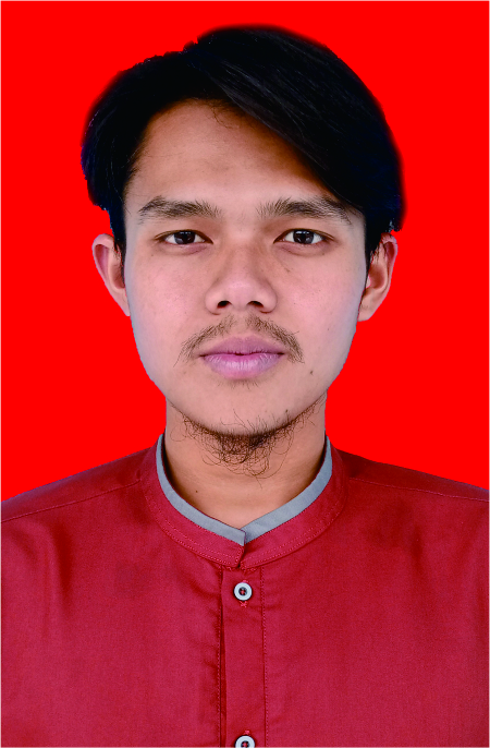 Riyan Waroihan, S. Pd