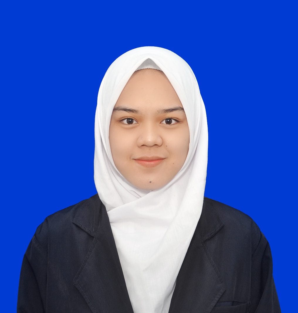 Dina Soyashi, S.Ag.