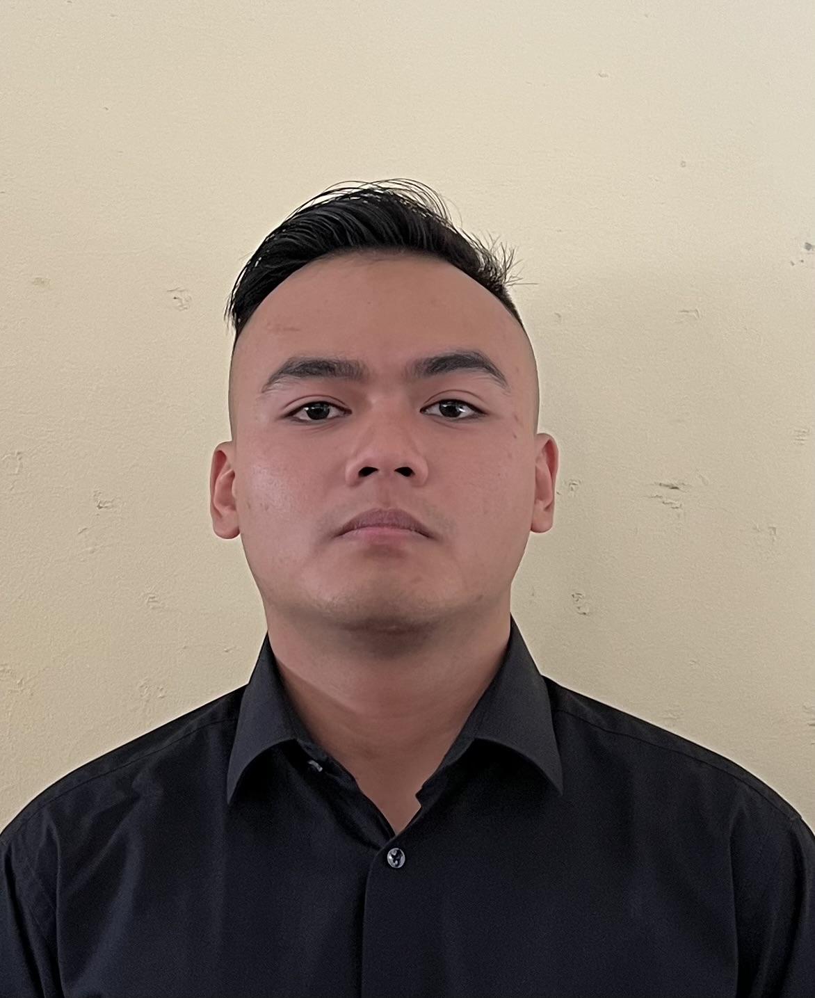 Akmal Fauzi A’la