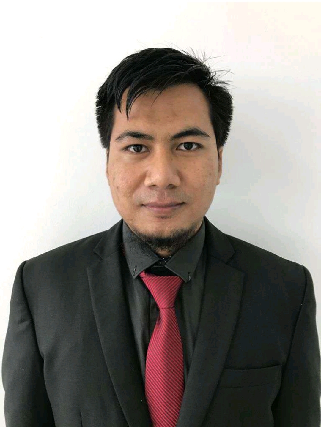 Muhammad Ridwan, S.Pd., Gr.