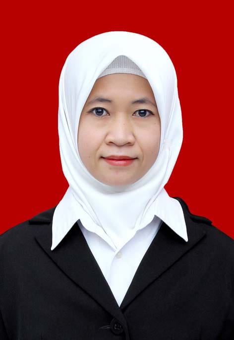 Siti Nurbayati, S.Pd. Gr.