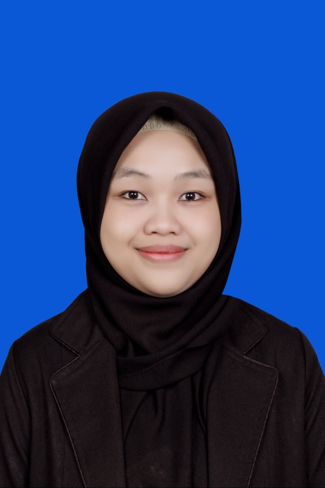 Iffa Hanifah Rahman, M.Pd.