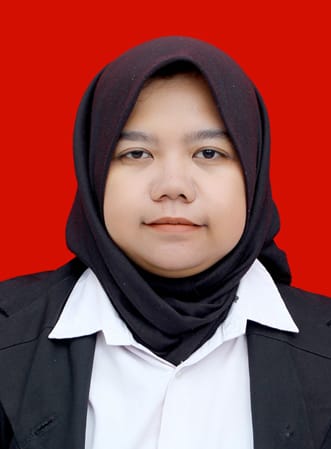 Silvie Eka Pratiwi,S.Pd.Gr