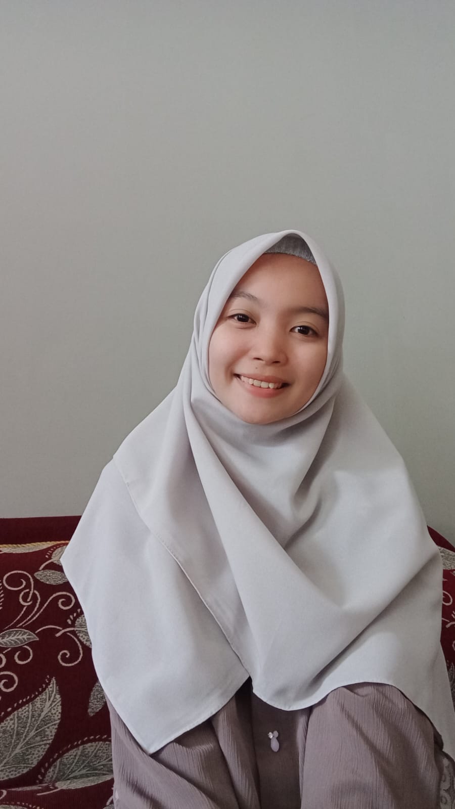 Gia Mupi Mu'ainun, S.Pd