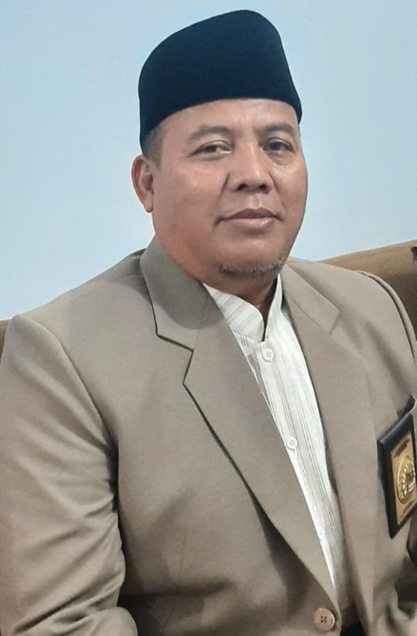 H. Aceng Hobir, S. Ag.,MH