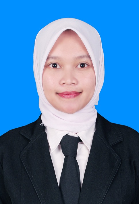 Aneu Rizky Yuliana, S. Pd. 