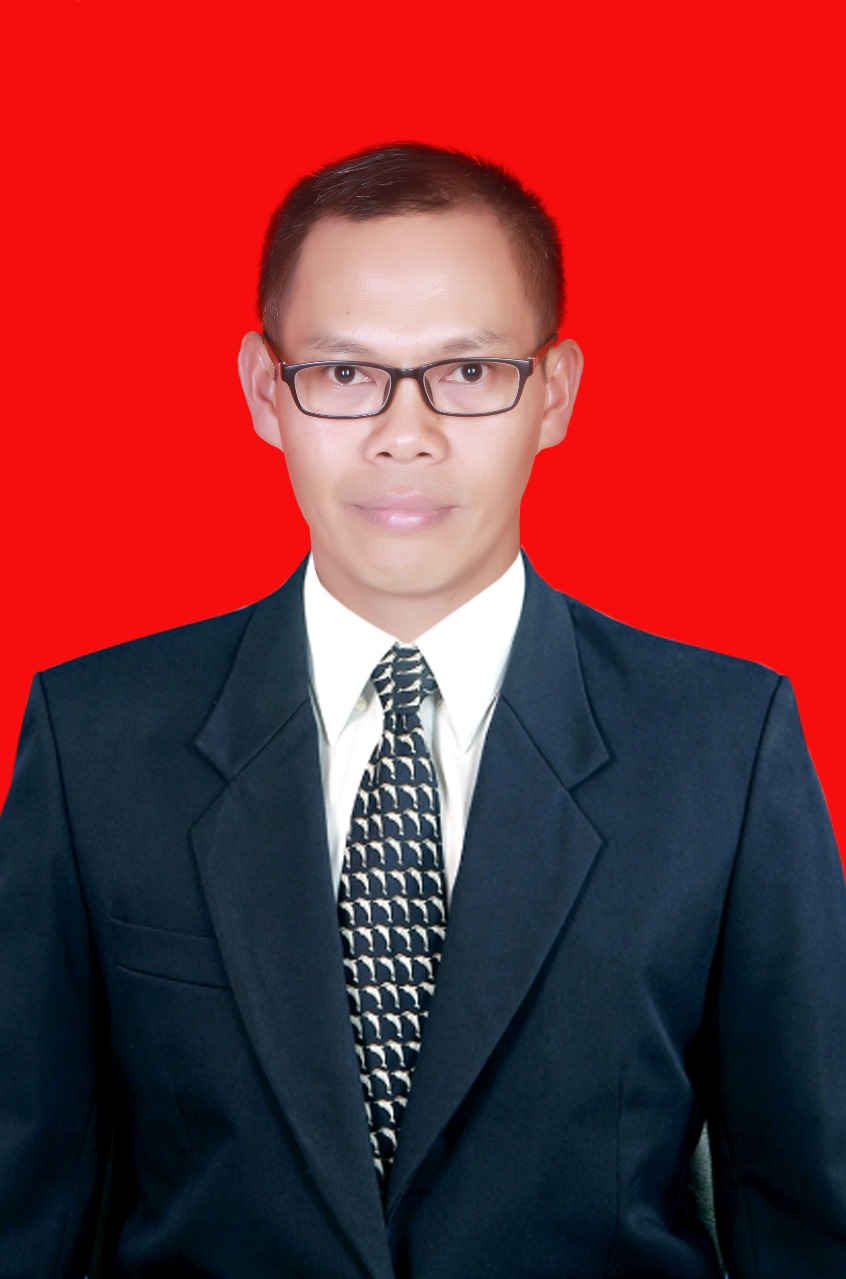Nanang Qosim, S.Pd.I