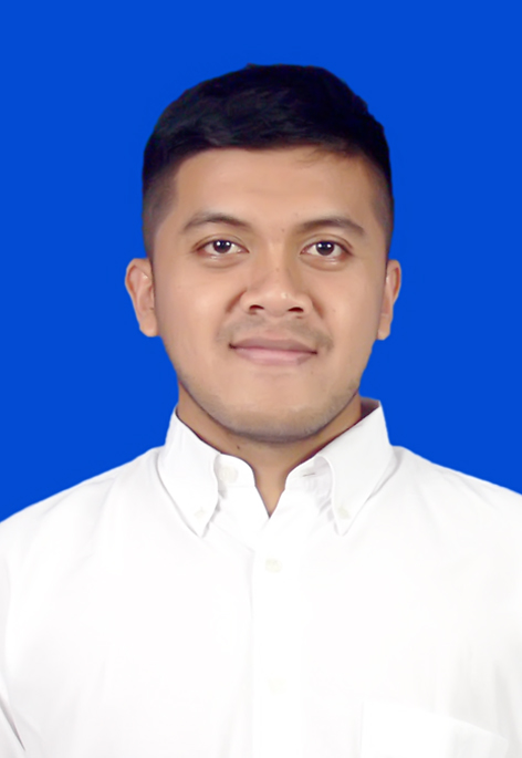 Fahmi Fahrizal, S.Ag., B.A.