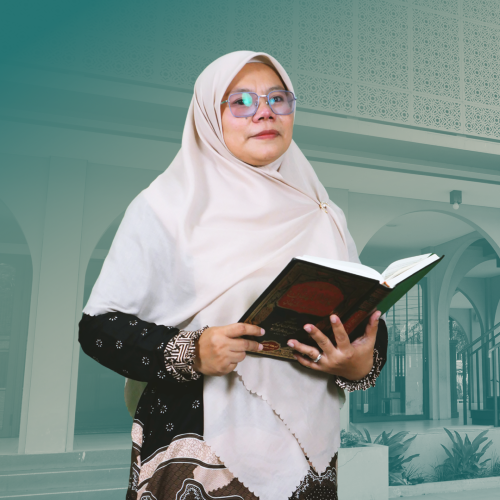 Sri Yuliani, S. Pd