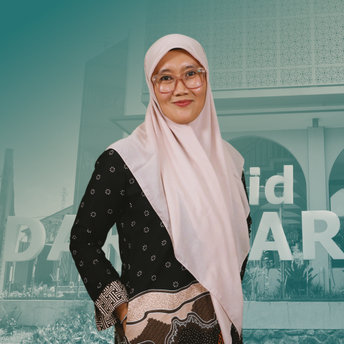 Intan Prasetyati B,S.Pd