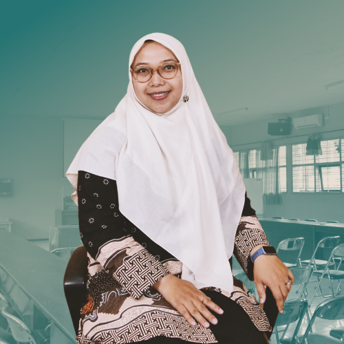 Nia Kurniawati, S.Pd