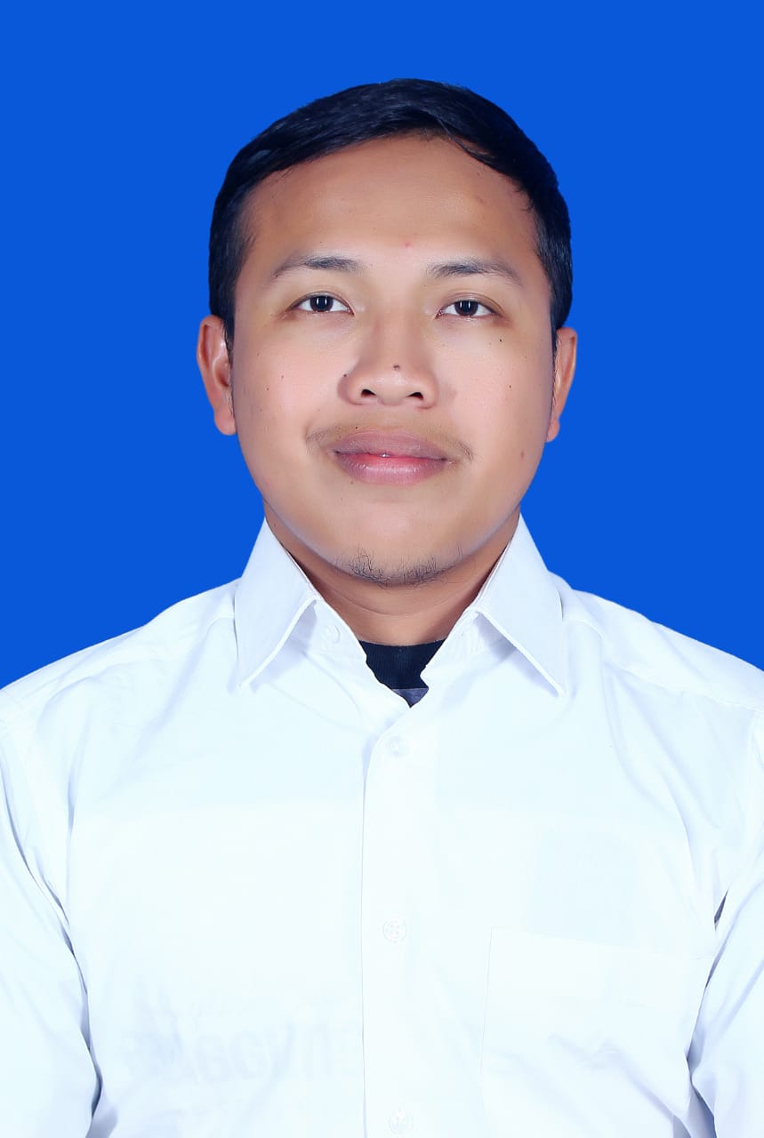 Muhammad Safari, M.Pd