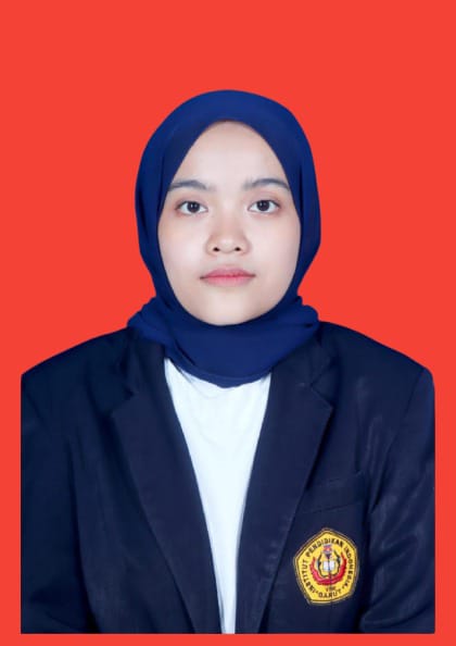 Zahira Nur Ainina, S. Kom