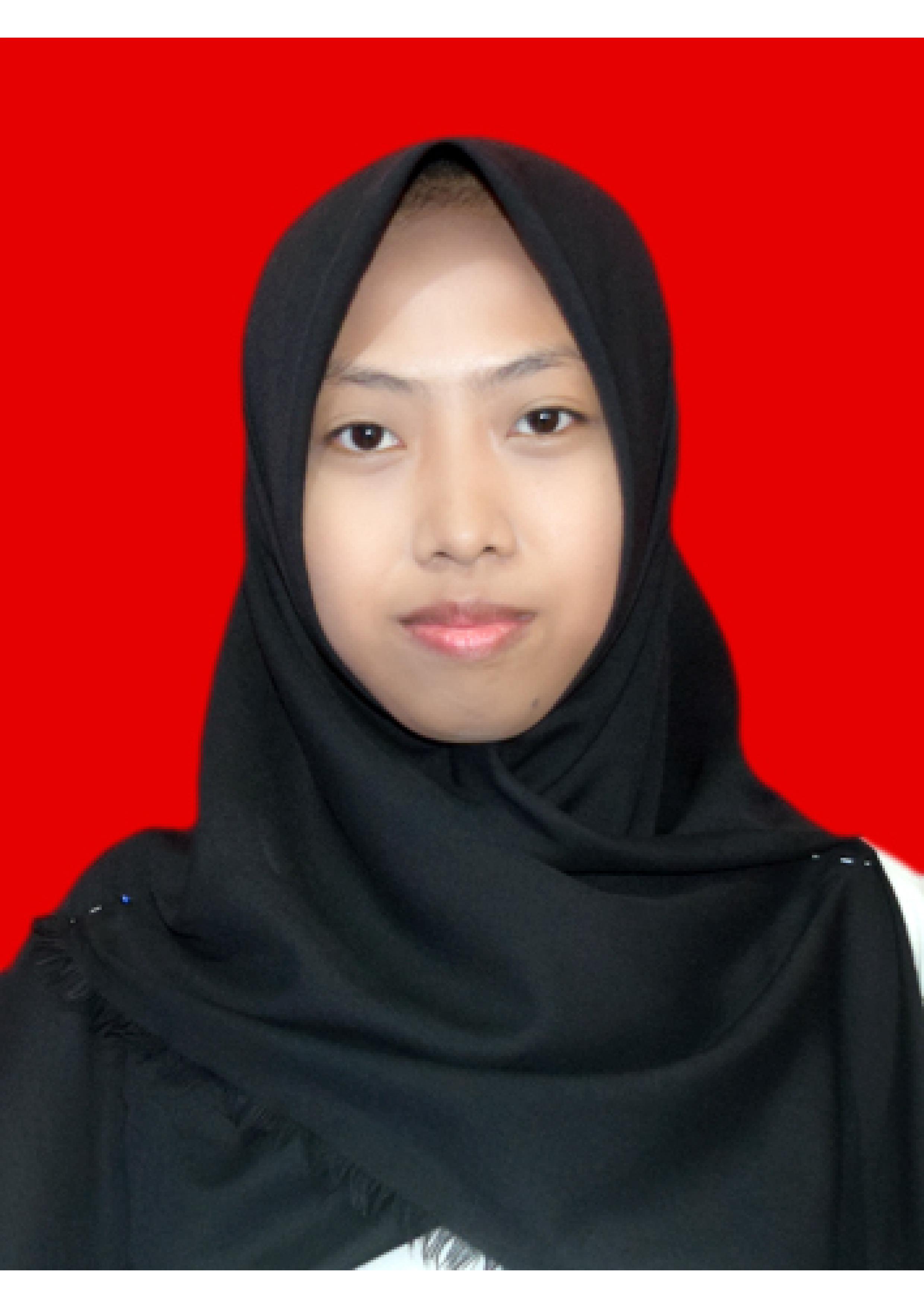 Hilmi Ramdayani Fauziah Nur Hanifah, S.Pd.
