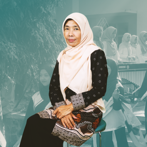 Dra. SRI EKA SARI