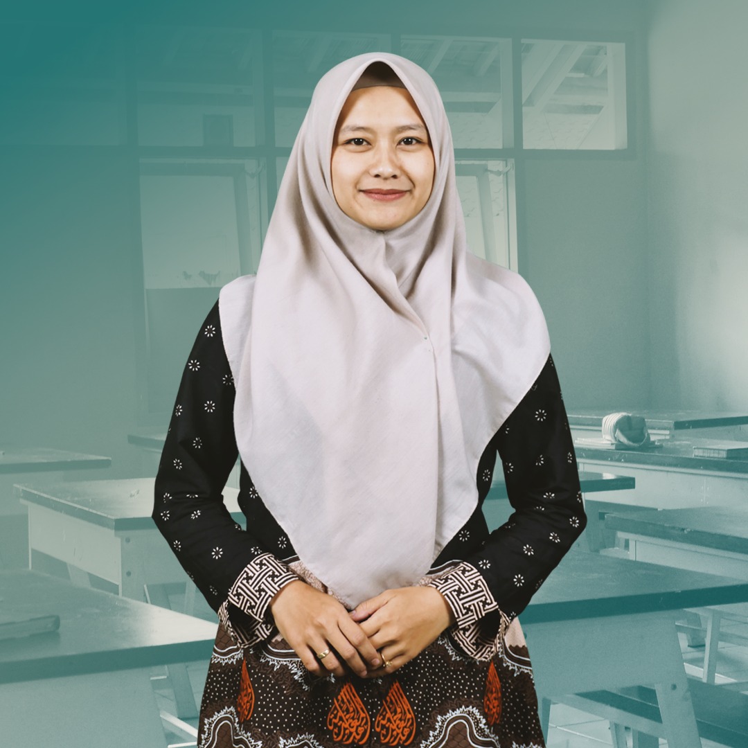 Lingga Suryaningrat IS, S.Pd