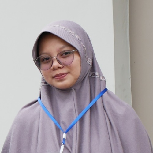 Nurul Aisyah Jamilah