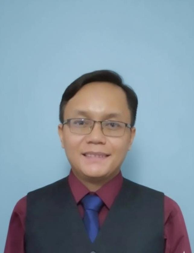 Dr. Moch Ilham Anshory, M.Hum