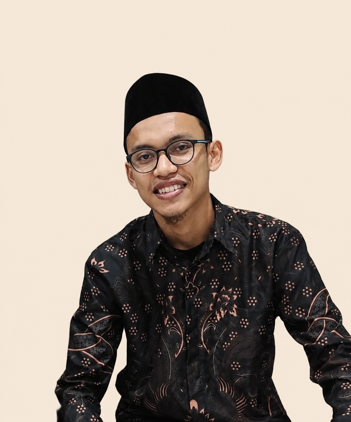 Dudi Gamal Firmansyah, S.Sos