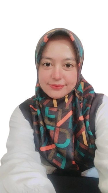 Fani Fitrah Fauziah, A.Md