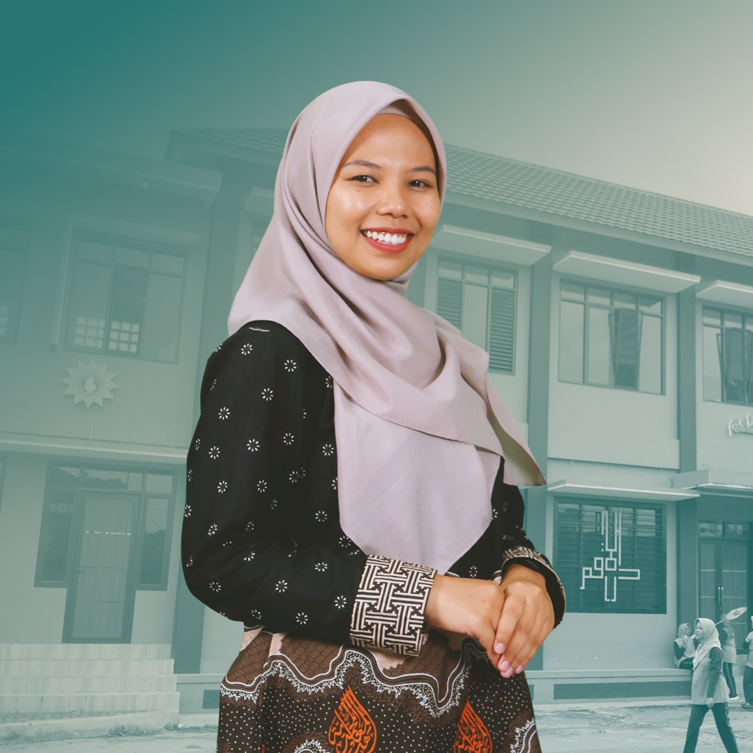 Nita Milatussa'adah, S.E