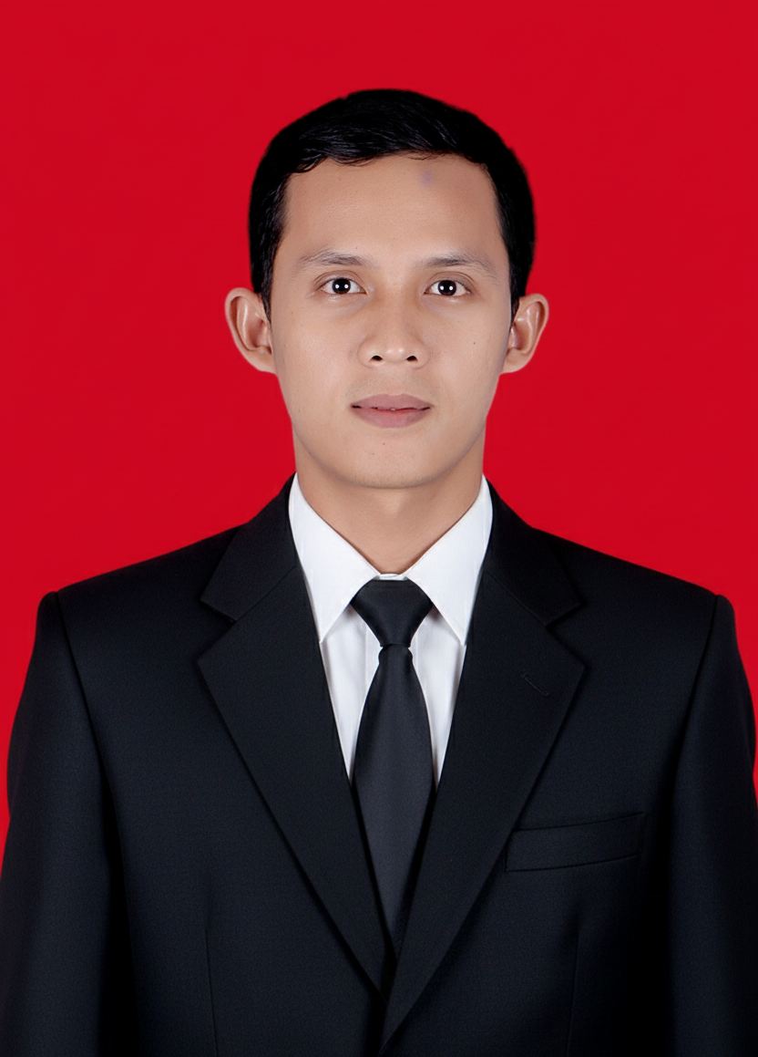 Ahmad Tantowi, S.Pd