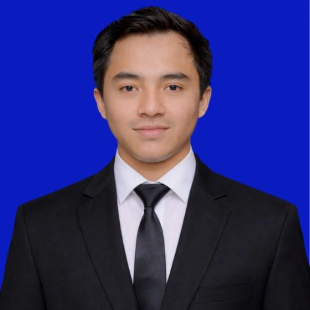 Rabih Ramadhan, S.Pd.