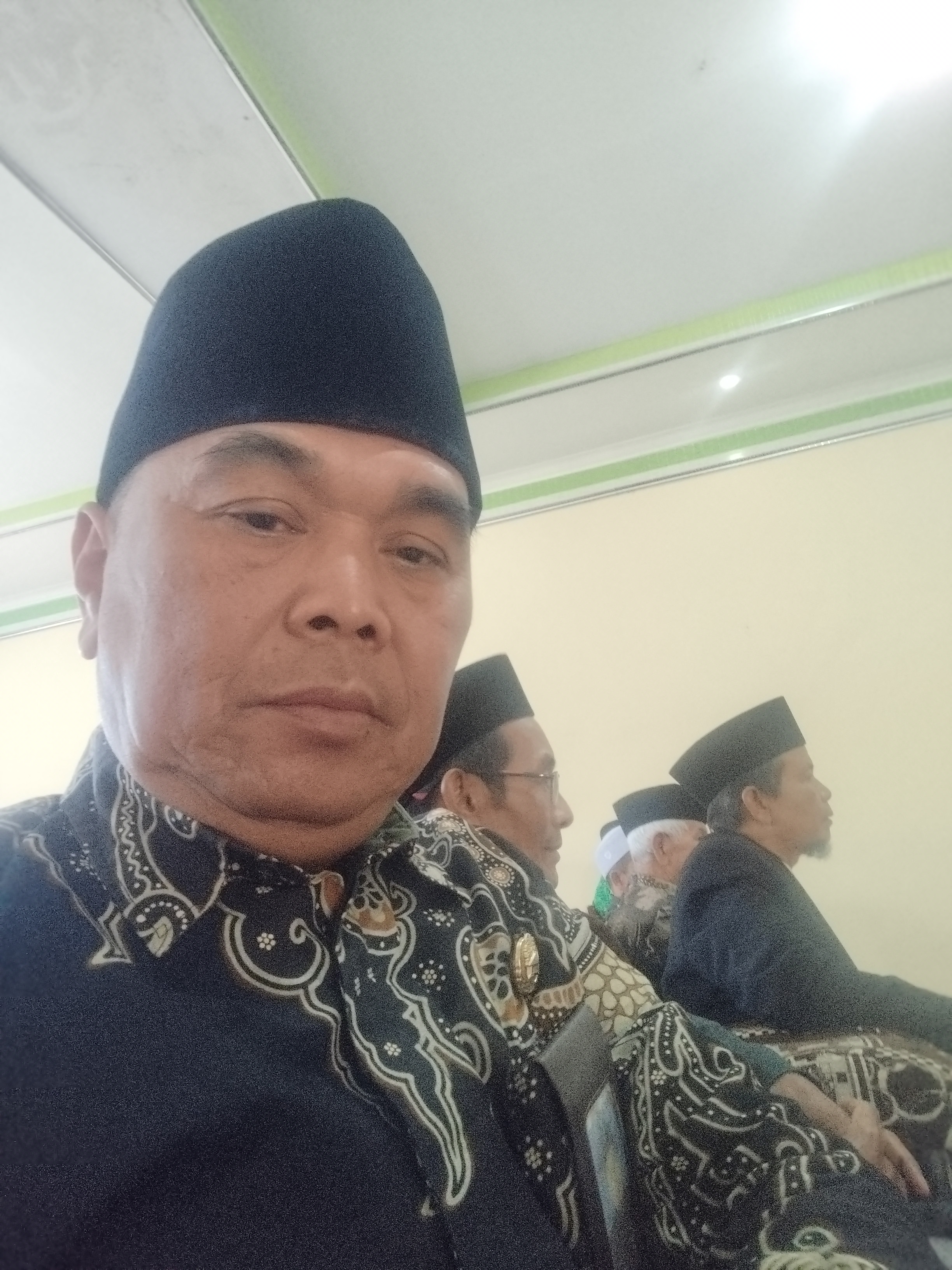 Engkus kusaeri SSy
