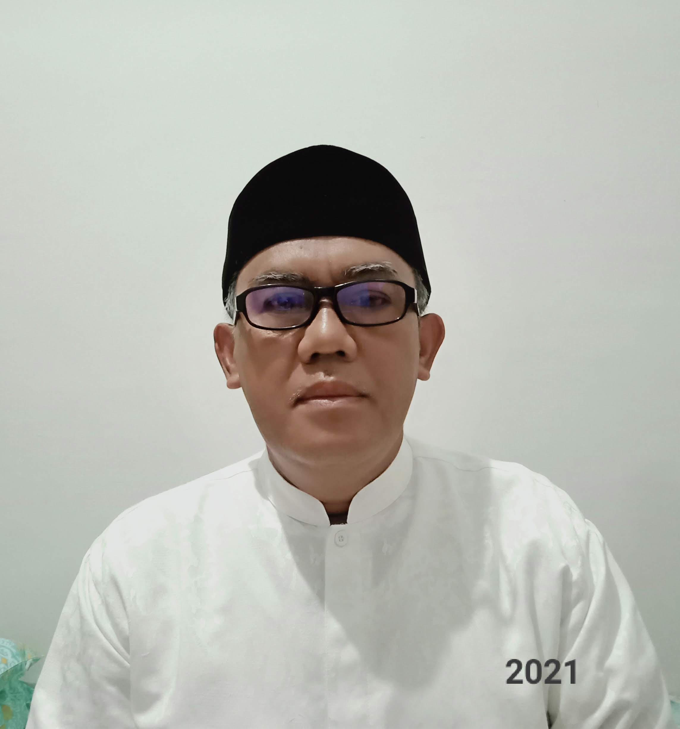 Drs H Agus Yusuf 