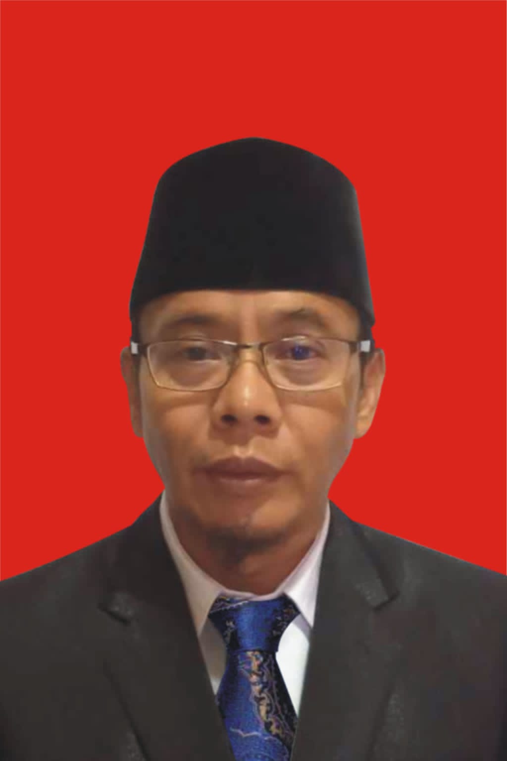 H. Asep Irfan, S.Ag., M.H.