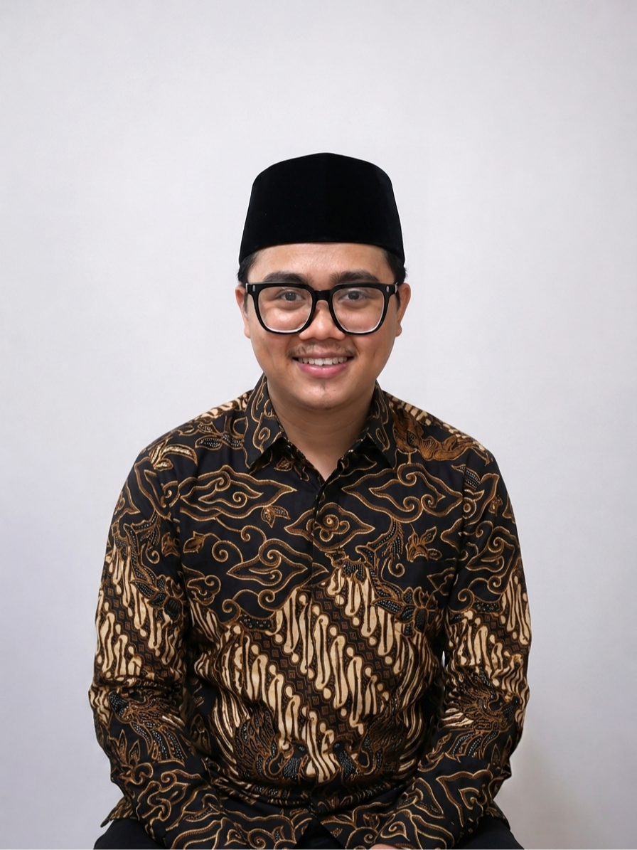 Dani Ramdani, S.Pd