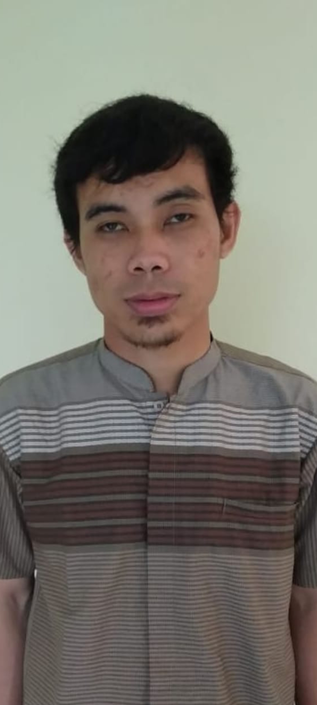 Muhamad Ali,S.Ag.