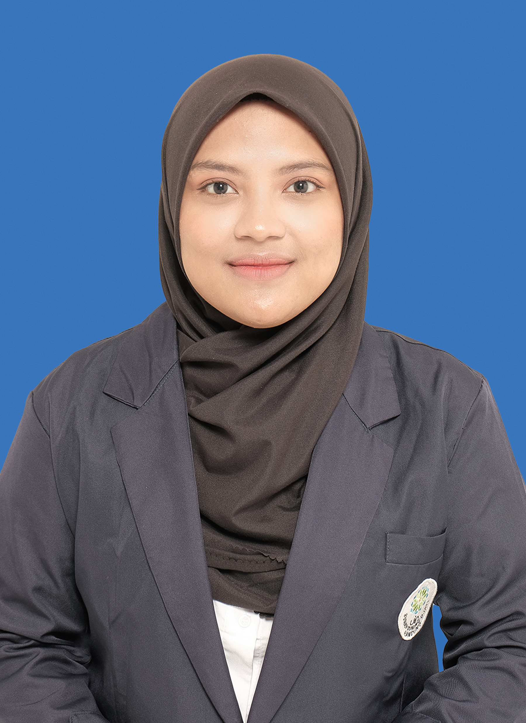 Shalma Nabitha Iskandar, S.Pd.
