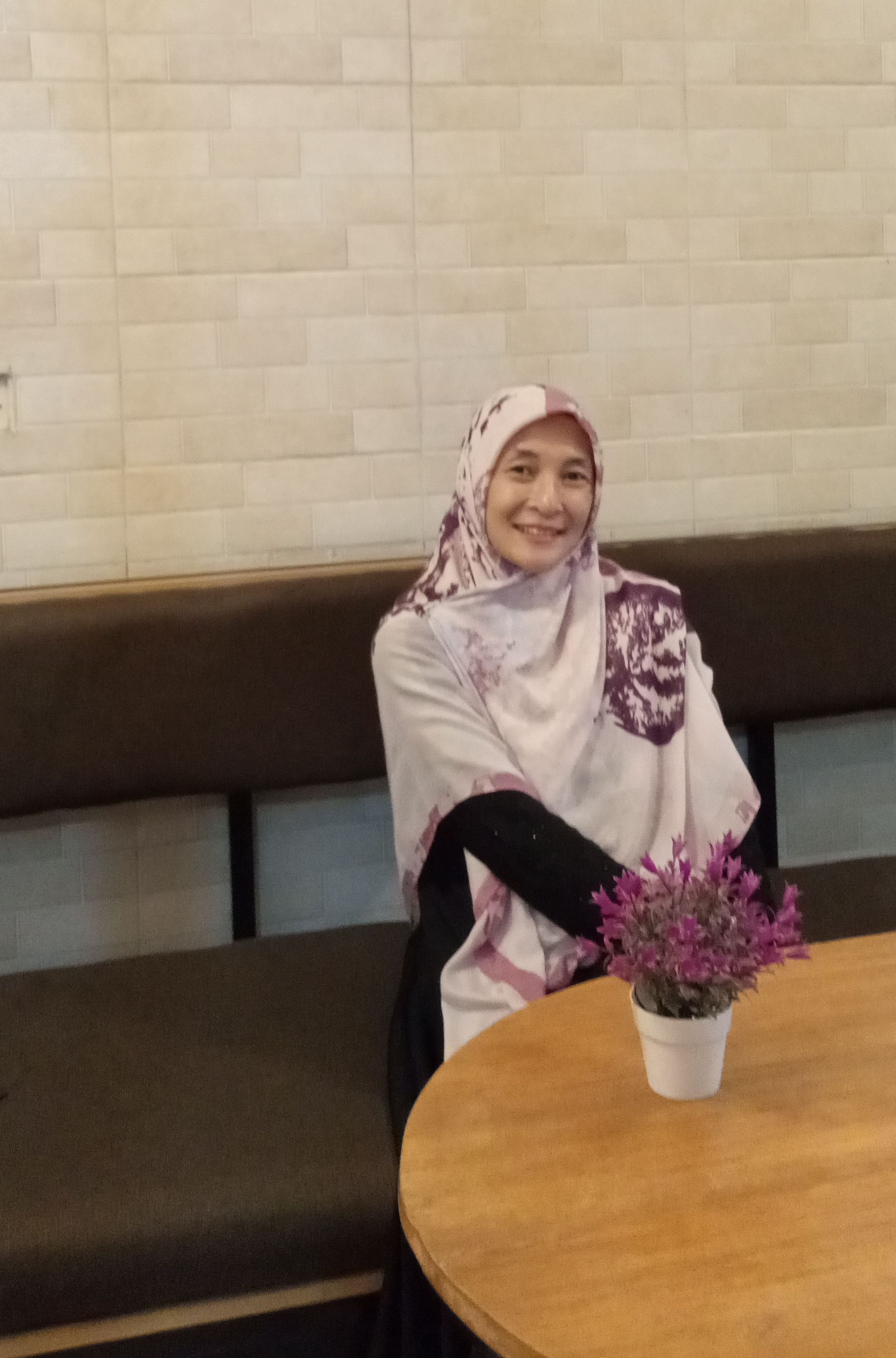 Nur Hidayati, S.Pd